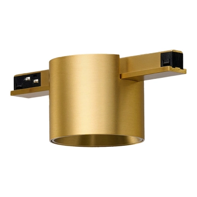 SIGMA EVIA TRACK MAGNETIC 8W CCT BLUETOOTH GOLD AZ7055 AZZARDO