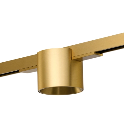 SIGMA EVIA TRACK MAGNETIC 8W CCT BLUETOOTH GOLD AZ7055 AZZARDO