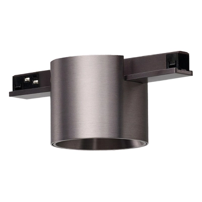 SIGMA EVIA TRACK MAGNETIC 8W CCT DALI TITANIUM AZ7186 AZZARDO