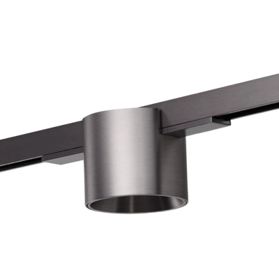 SIGMA EVIA TRACK MAGNETIC 8W CCT DALI TITANIUM AZ7186 AZZARDO
