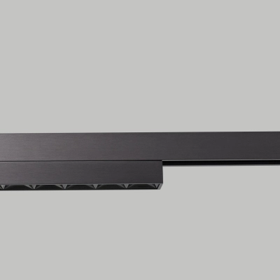 SIGMA KIRA TRACK MAGNETIC 20W CCT BLUETOOTH TITANIUM AZ7054 AZZARDO
