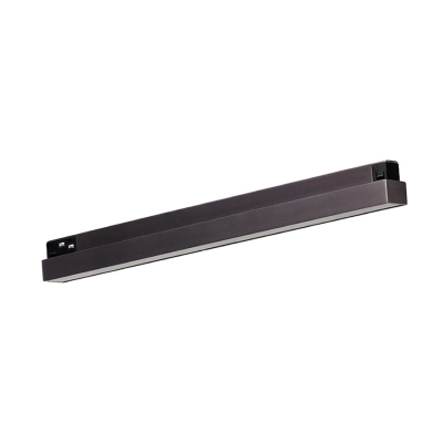 SIGMA SAGA TRACK MAGNETIC 10W CCT DALI TITANIUM AZ7179 AZZARDO