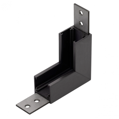 SIGMA TRACK MAGNETIC CORNER B TITANIUM AZ7064 AZZARDO