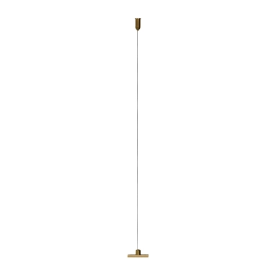 SIGMA TRACK MAGNETIC SUSPENSION GOLD AZ7102 AZZARDO