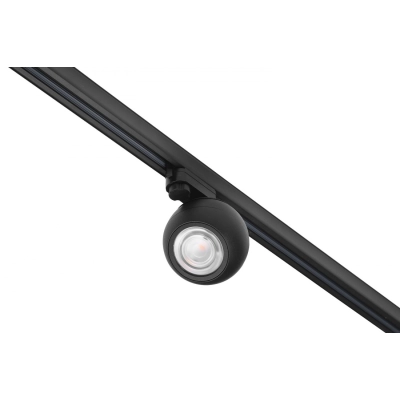 lafabryka.pl Skye Track 3Line (black) AZ4520 AZZARDO