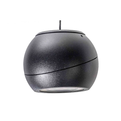 lafabryka.pl Skye Track Magnetic Pendant (black) AZ4636 AZZARDO