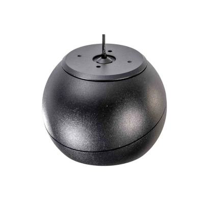 lafabryka.pl Skye Track Magnetic Pendant (black) AZ4636 AZZARDO