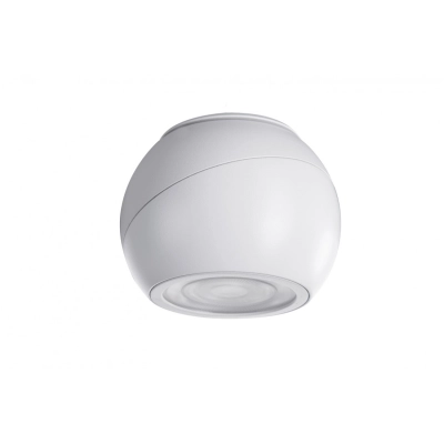lafabryka.pl Skye Track Magnetic Pendant (white) AZ4637 AZZARDO