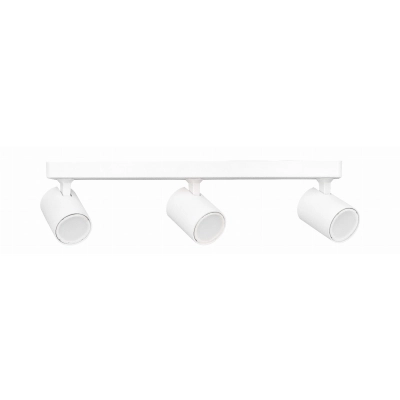 Snow 3 spot LP-731/3W WH