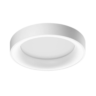 lafabryka.pl Plafon Sovana Top 55 CCT (white) AZ2724 AZZARDO  ........KOD: 15509