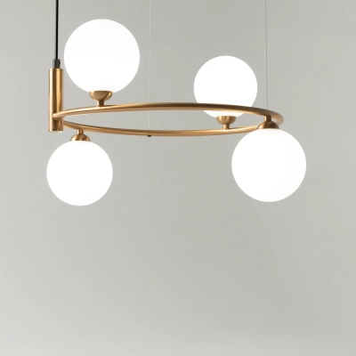 Lampa wisząca Ring MOD013PL-04BS Maytoni