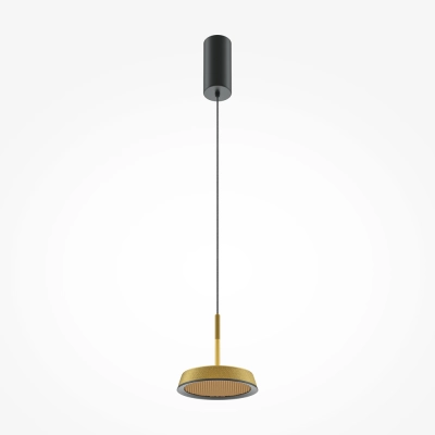 Lampa wisząca El MOD041PL-L15G3K Maytoni