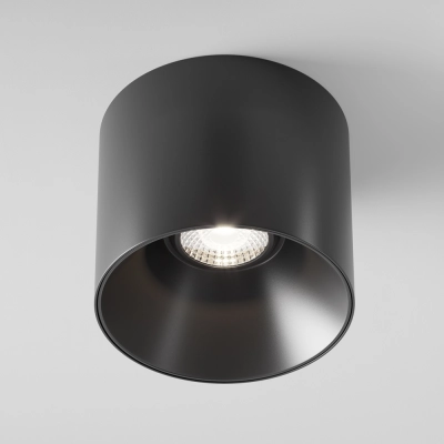lafabryka.pl Plafon Alfa LED C064CL-01-15W4K-RD-B Maytoni