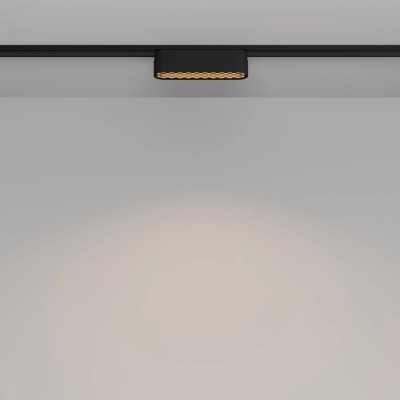 Lampa szynowa Basis Grid Radity 4000K 6W 60° TR084-1-6W4K-B Maytoni