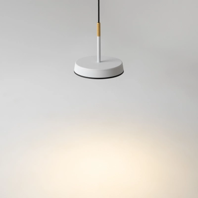 Lampa wisząca El MOD041PL-L15WG3K Maytoni