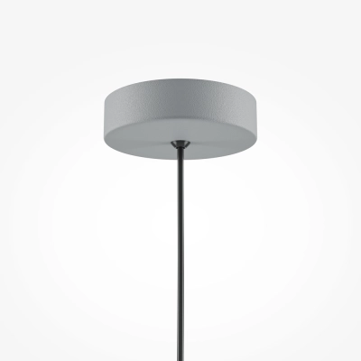 Lampa wisząca Basic colors MOD167PL-01GR Maytoni