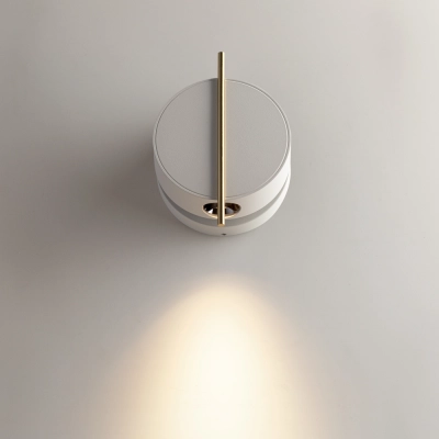 Lampa ścienna (kinkiet) Nuance MOD180WL-L4W3K Maytoni