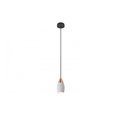 lafabryka.pl Lampa wisząca Tentor AZ3085+AZ3100 AZZARDO ........KOD: 15509