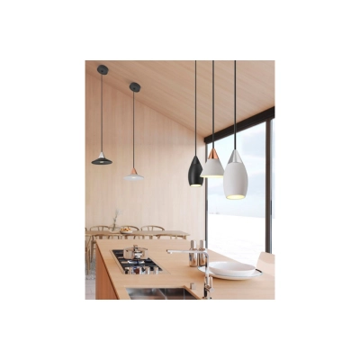 Lampa wisząca Tentor AZ3086+AZ3099 AZZARDO