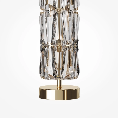 Lampa stołowa Table Lamp Puntes MOD043TL-02G Maytoni