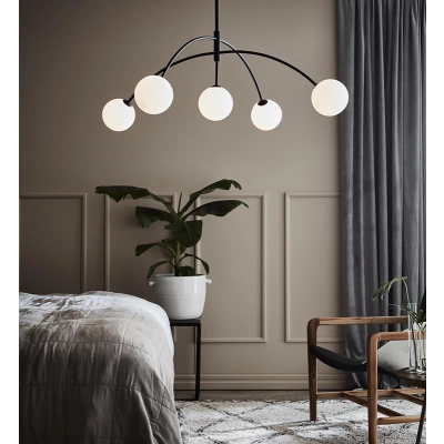 Lampa wisząca HEAVEN 107560 Markslojd