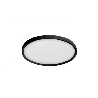 lafabryka.pl Plafon Thin Smart Round 60cm AZ3432 AZZARDO ........KOD: 15509