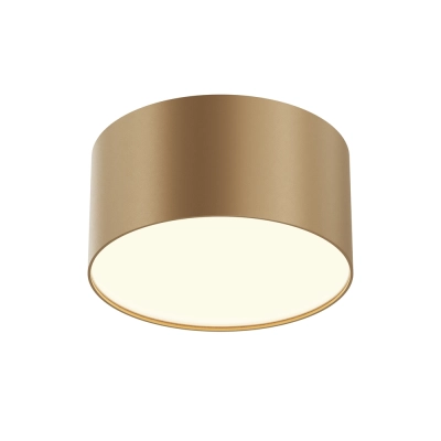 Lampa sufitowa Zon C032CL-12W3K-RD-MG Maytoni