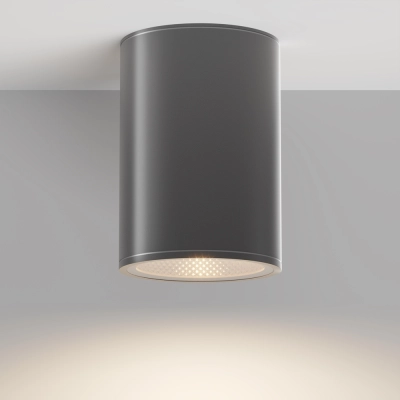 Plafon BAR O306CL-L12GF IP65 Maytoni