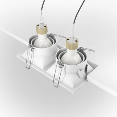 Downlight Dot DL029-2-02W Maytoni