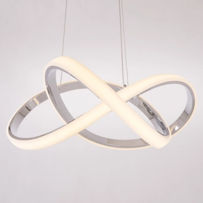 Lampa wisząca Tokyo - P01670CH CosmoLight