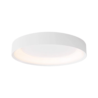 Plafon Tornado 29cm Biały C0235 MaxLight