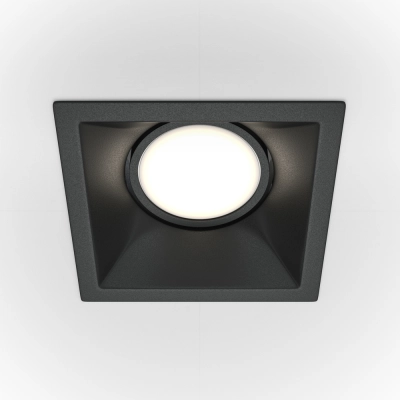 Downlight Dot DL029-2-01B Maytoni