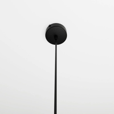 Lampa wisząca  ISTAR 1 BL GRAFIT 680/1 EMIBIG