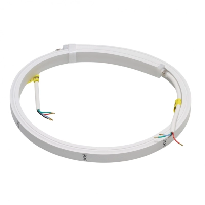 TRACK IP65 LED LINE 4000K 1m AZ6929 AZZARDO