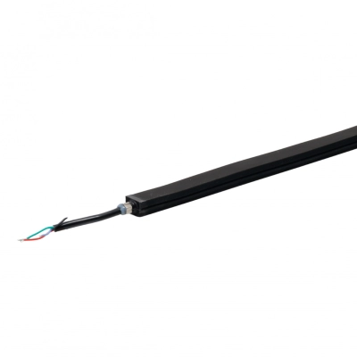 TRACK IP65 LED LINE 4000K SMOKY 2m AZ7199 AZZARDO