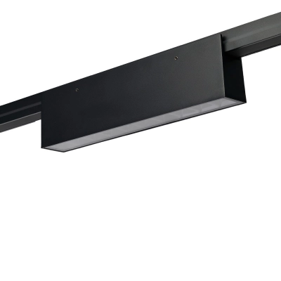 TRACK IP65 LIDO 20W 3000K BLACK AZ6953 AZZARDO