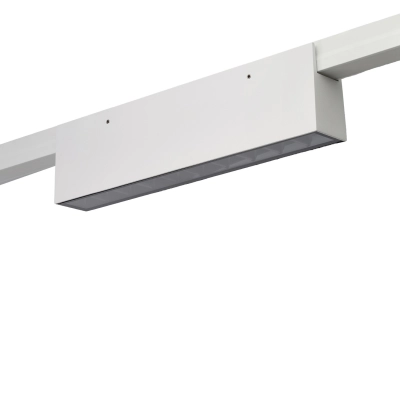 TRACK IP65 LIDO 20W 4000K WHITE AZ6954 AZZARDO