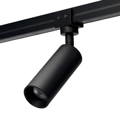 TRACK IP65 MURANO 3000K BLACK AZ6944 AZZARDO