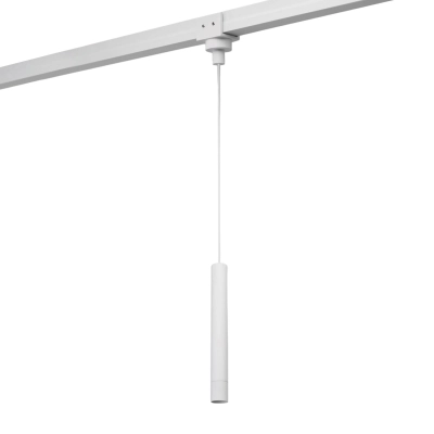 TRACK IP65 SONIC 4000K WHITE AZ6963 AZZARDO