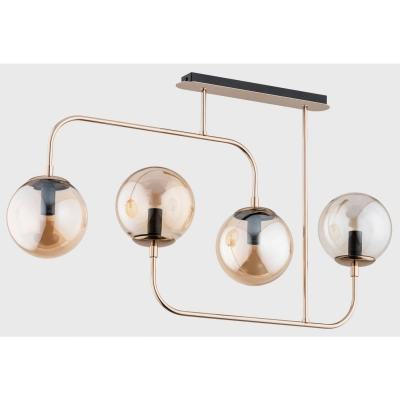 lafabryka.pl Lampa wisząca TREVI 63044 ALFA