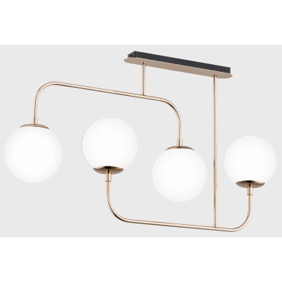 lafabryka.pl Lampa wisząca TREVI 63110 ALFA