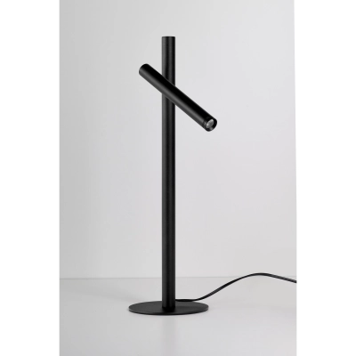 TROST TABLE BLACK AZ6801 AZZARDO