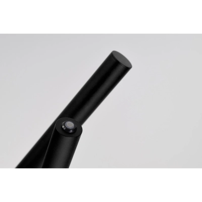 TROST TABLE BLACK AZ6801 AZZARDO