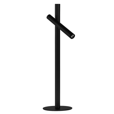 TROST TABLE BLACK AZ6801 AZZARDO