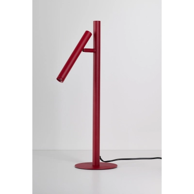 TROST TABLE RED AZ6800 AZZARDO
