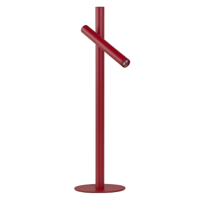 TROST TABLE RED AZ6800 AZZARDO