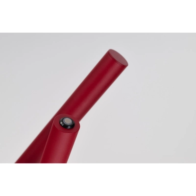 TROST TABLE RED AZ6800 AZZARDO