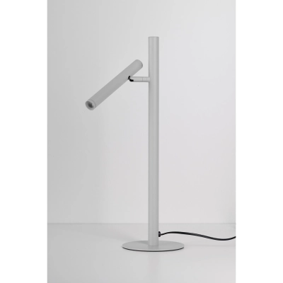 TROST TABLE WHITE AZ7201 AZZARDO