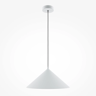 Lampa wisząca Basic colors MOD167PL-01W Maytoni