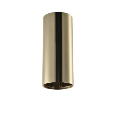 lafabryka.pl Plafon Erebus 21 (gold) AZ3389+AZ3388 AZZARDO